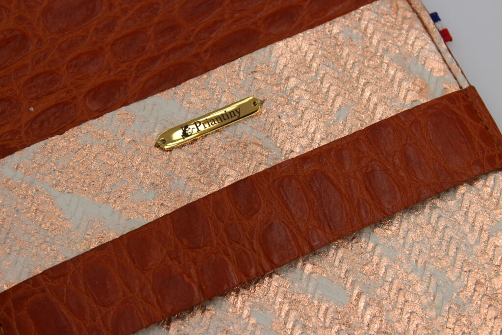 GRACE camel-rose gold – Image 4