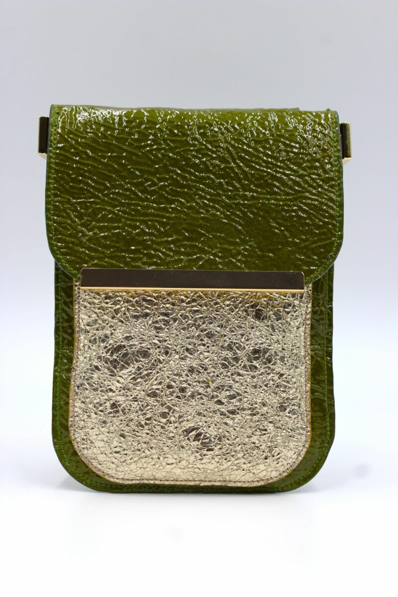 PERLA vert olive – Image 4