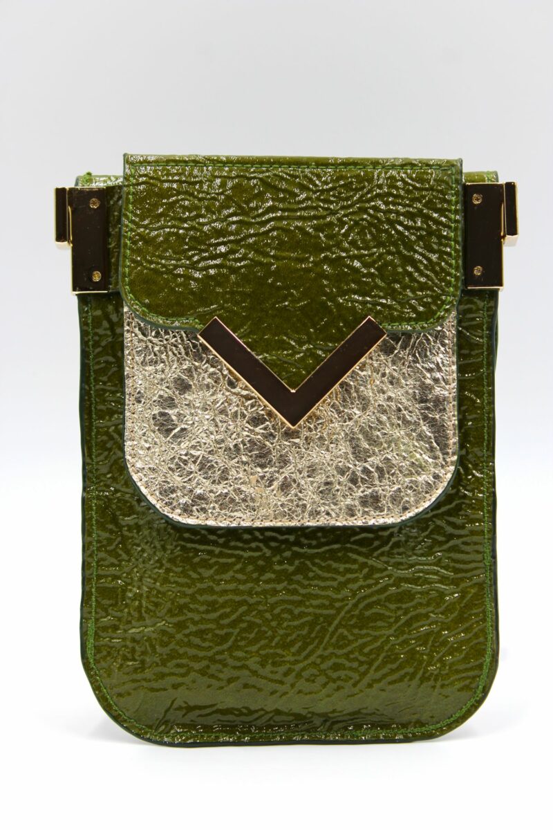 PERLA vert olive – Image 3