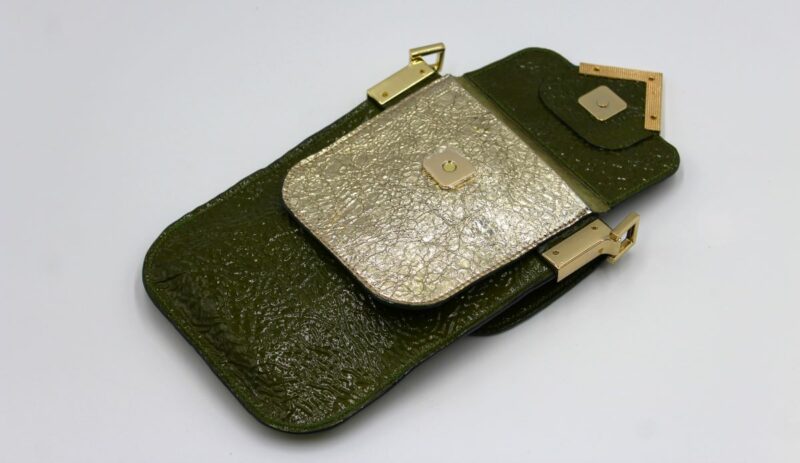 PERLA vert olive – Image 6