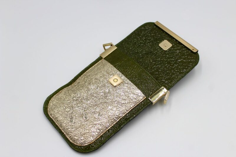 PERLA vert olive – Image 5