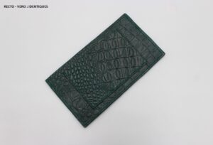 LOUNA 4 F VERT SAPIN