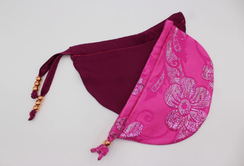 BOHÈME BOX fuchsia – Image 8