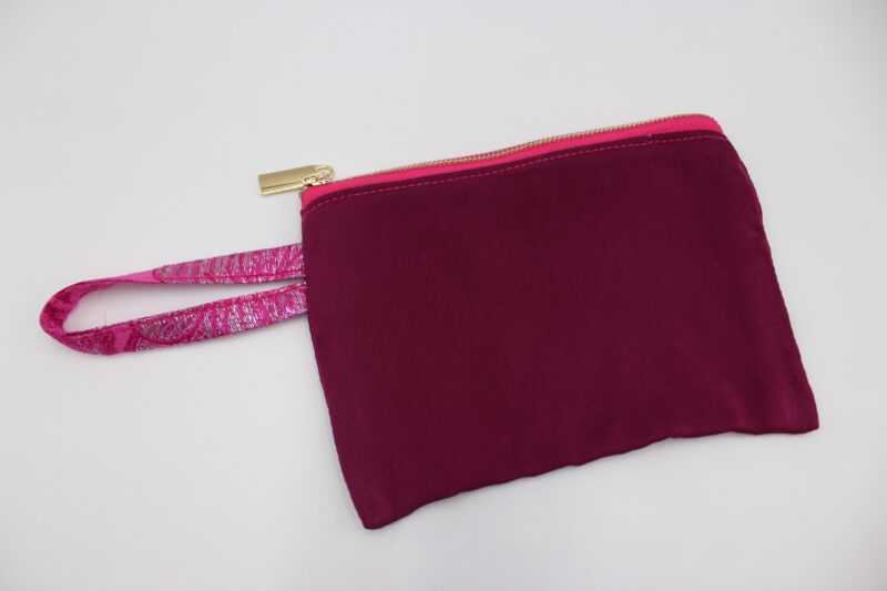 BOHÈME BOX fuchsia – Image 9