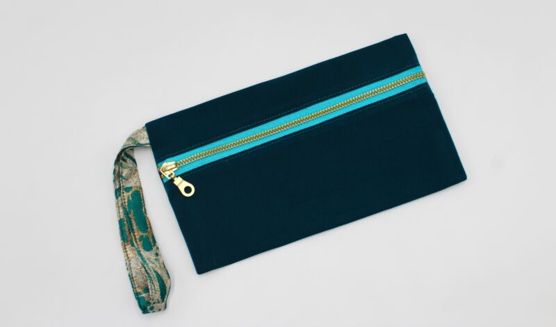 BOHÈME BOX dark turquoise – Image 8