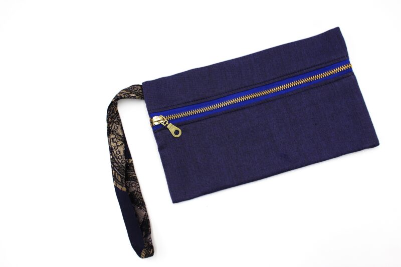 BOHÈME BOX navy blue – Image 8